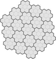 Ug Chambergmh Hexagon Game Hexagon Fantasy Board Games