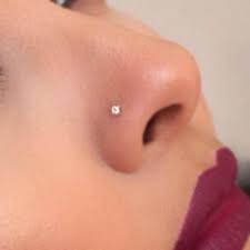 Chevron Cz Fake Nose Jewelry Faux Nose Pin No Pierce Paved Crystal Nose Hoop Geometric Nose Cuff Jewelry Cute Nose Piercings Nose Jewelry Nose Piercing Stud