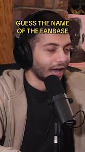 Guess The Name Of The FANBASE 🤔 #Eminem #Future #PlayboiCarti #Travis...