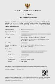 Menurut peraturan tersebut, surat izin usaha perdagangan atau siup adalah surat izin yang diperlukan para pelaku usaha agar dapat melaksanakan kegiatan usaha perdagangan. Tata Cara Mengurus Surat Izin Usaha Perdagangan Siup