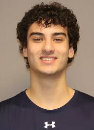 2024-25 Men's Tennis Roster