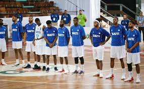 Presents the history, accomplishments and key personalities of the charlotte bobcats basketball team. Basket La Selection Haitienne Et Ses Expatries Haiti Tempo