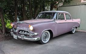 Image result for Regal Purple 1956 Wayne Works
