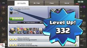 Clash Of Clans How To Level Up Fast How To Get Level 300