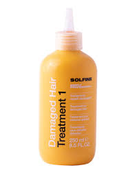 Washing once a week is recommended for most people with damaged african hair. Solfine Serum For Damaged Hair Damaged Hair Treatment 1 250ml Buy From Azum Price Reviews Description Review