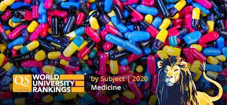 For other uses, see medicine (disambiguation). Top Medical Schools In 2020 Top Universities