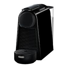 Maybe you would like to learn more about one of these? Cafetera Espresso Automatica De Longhi Essenza Mini En85b Para Capsulas Nespresso El Corte Ingles