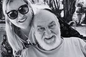 Morre filha de Lima Duarte, Júlia Martins, aos 49 anos