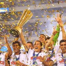 México va jamaica final copa oro 2015 philadelphia. Mexico Y Estados Unidos Los Mandamas En La Copa Oro Soy Futbol