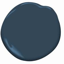 Blue Paint Colors 2025 Designers