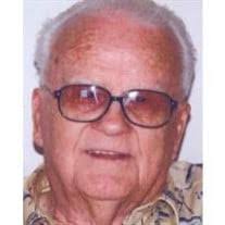 Forrest F. John Obituary February 6, 2010