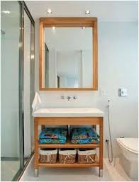 Banheiro Rustico Gabinete Para Banheiro Gabinete Solto Banheiro Para Piscina Casa De Praia Gabinete Banheiro Banheiro Simples Banheiro Pequeno