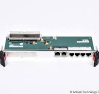 MVME3100 Motorola (VMEbus Single-Board Computer) | ArtisanTG™