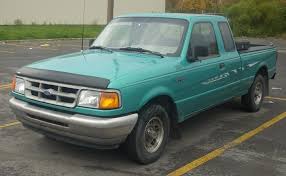 Image result for Medium Green 1994 Truck