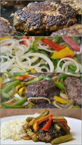 Final hamburger steak and gravy recipe notes. This Simple Hamburger Steak Recipe Is Perfect For An Easy Weeknight Meal Just Six Ingredients Hamburger Steak Hamburger Steak Recipes Recipes