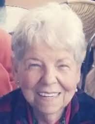 Geneva Dick Obituary (2025)