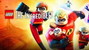 Lego the incredibles video game brings in characters from both the incredibles and the incredibles 2 film. How To Complete Lego The Incredibles Game In 100 Lego The Incredibles Game Guide Gamepressure Com