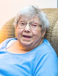 Alberta Wegener Obituary