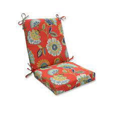 36 5 blooming wild adventure outdoor patio chair cushion with ties outdoor patio chair cushions outdoor dining chair cushions patio chair cushions