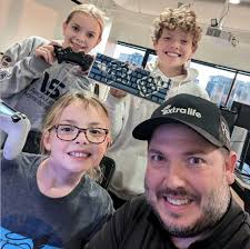 The Season of Giving: Inspiring the Next Generation As we approach the…