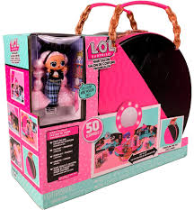 How to find hair salons near me? Mga Entertainment L O L Surprise Hair Salon Puppen Puppenzubehor Spielwaren D Edition Shop