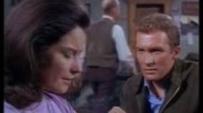 Видео The Invaders 1x3 The Leeches