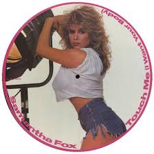 We did not find results for: Samantha Fox Touch Me Uk 12 Vinyl Picture Disc 12inch Picture Disc Record 16071