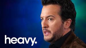 Country Superstar Luke Bryan Reveals He Still Deals With Anxiety