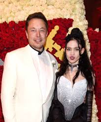 Curious how to say the nontraditional name? Elon Musk Grimes Baby Name X Ae A 12 Explained