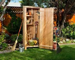 The worm that turned) this is one of our nifty small shed storage ideas but it's also a great addition to a large garden shed. Garden Storage Ideas How To Keep The Outdoor Space Organized Deavita