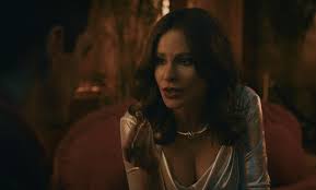 Griselda Nude Scenes with Sofia Vergara Uncensored