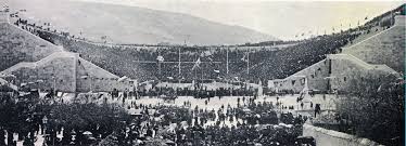 Αθήνα 1896), was the first international olympic games held in modern. 1896 Summer Olympics The Results Athletics