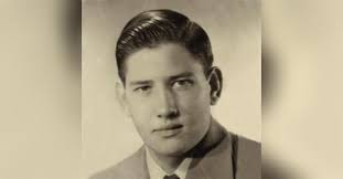 Billy Leroy Parker Sr. Obituary