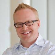 Brett Lutz — VP Global Communications at ADM