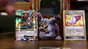 The card shape will be boxy and not authentic looking. Making Fake Prime Pokemon Cards Look Real Youtube