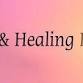 Pudsey Health and Healing Festival - Feb 2026 — event image