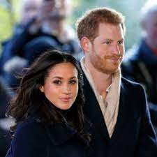 The duke and duchess of sussex have welcomed their second child, a daughter called lilibet diana a spokesperson for the duke and duchess of sussex said: Meghan Markle And Prince Harry Look To Make More Public Appearances In 2021 Mirror Online