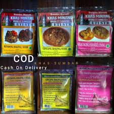 Beberapa makanan harus dimasak dalam waktu lama untuk mendapatkan rasa dan tekstur yang pas. Harga Rendang Padang Terbaik Makanan Instan Makanan Minuman Agustus 2021 Shopee Indonesia