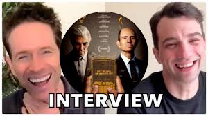 Best Supporting Actor Passions