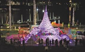 The businesses listed also serve surrounding cities and neighborhoods including west palm beach fl, davie fl, and fort lauderdale fl. West Palm Beach S Tree Shows Off Her Bling Beginning Dec 4 Palm Beach Florida Weekly