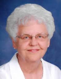 Obituary information for Betty L. Sanders