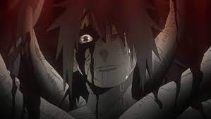 Obito uchiha awakened his mangekyō sharingan after the death of rin nohara during the third shinobi world war; I M In Hell Narutopedia Fandom