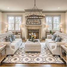 Stylehouseinteriors Featured This Photo From Fp Home Design I Am Pretty Much Sold On Farm House Living Room Country Living Room Living Room Design Modern