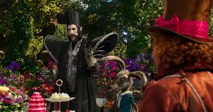 Alan Rickman En Alicia En El Pais De Las Maravillas Pin De Gladis Salinas En Alicia En El Pais De Las Maravillas Pais De Las Maravillas Alicia En El Pais