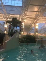 Md, fisa cont 50 lei/pers/zi. Lotus Therm Spa Luxury Resort Bild Von Lotus Therm Spa Luxury Resort Baile Felix Tripadvisor