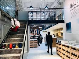 東京界隈限定 おこもりアドレスbest3 界隈 たまり場 ブックカフェ