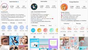 The cover image can incentivize more clicks, and more clicks. How To Create Instagram Stories Highlights Cover Free Icons