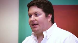 Daniel McVay interns at Accenture in NYC