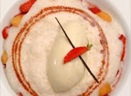 Paul bocuse fut l'élève du grand chef lyonnais fernand point. Fricassee De Volaille Fermiere Aux Ecrevisses Par Alain Ducasse