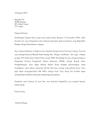 Maybe you would like to learn more about one of these? Ben Jobs Contoh Surat Lamaran Kerja Perawat